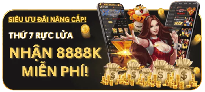 Bài viết về khuyến mãi 08nk88 mới nhất
