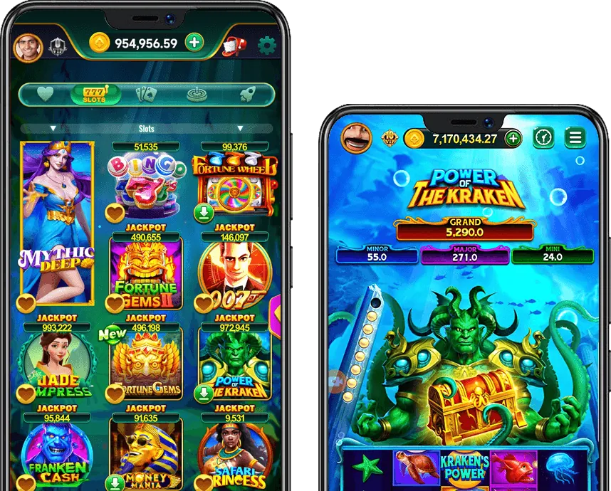 Biểu tượng máy slot cổ điển