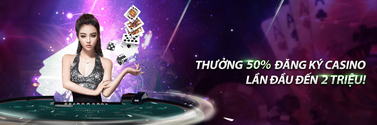 Sòng bạc trực tuyến 08nk88 với người chia bài thật