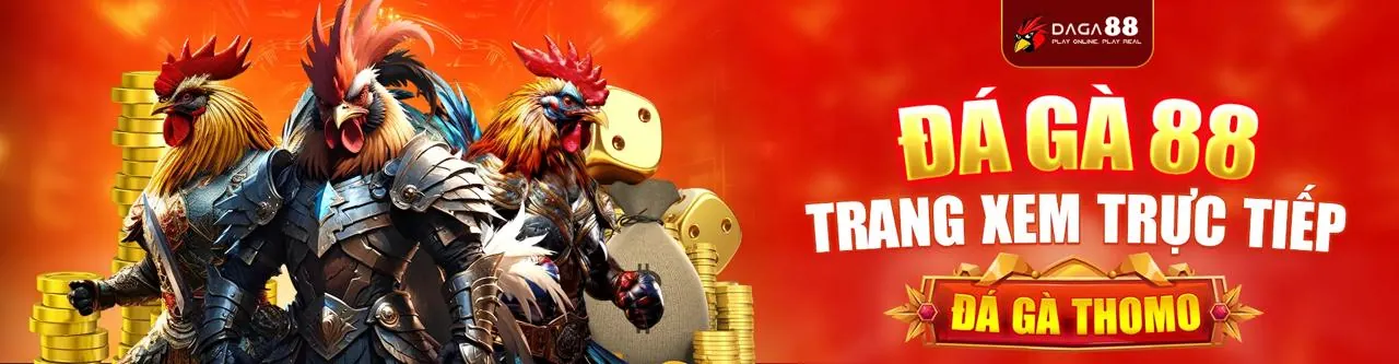 Đá gà trực tuyến 08nk88