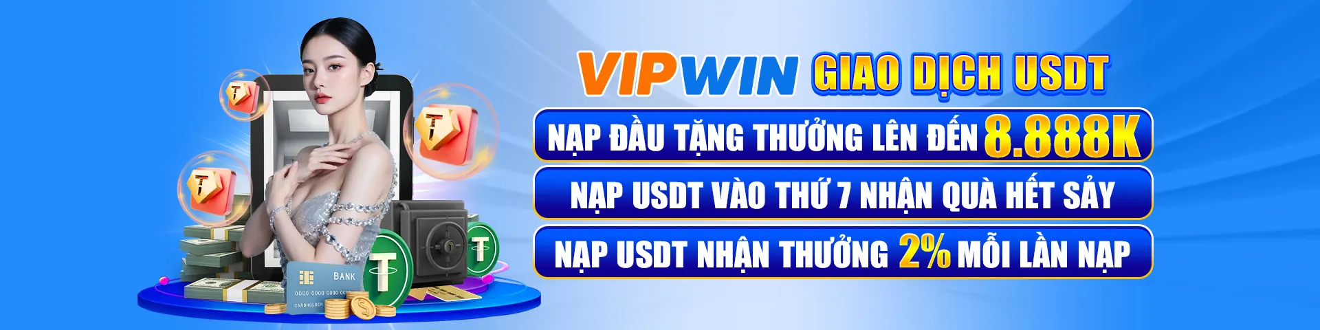 Hình ảnh chính về các chương trình khuyến mãi mới nhất của 08nk88